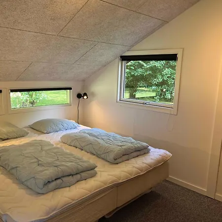 Casa vacanze Cozy In Arrild Ferieby Toftlund
