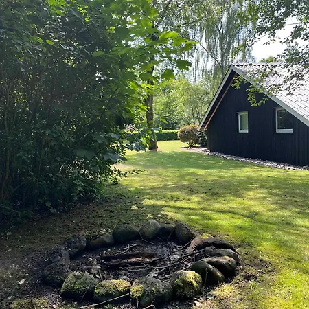 Casa vacanze Cozy In Arrild Ferieby