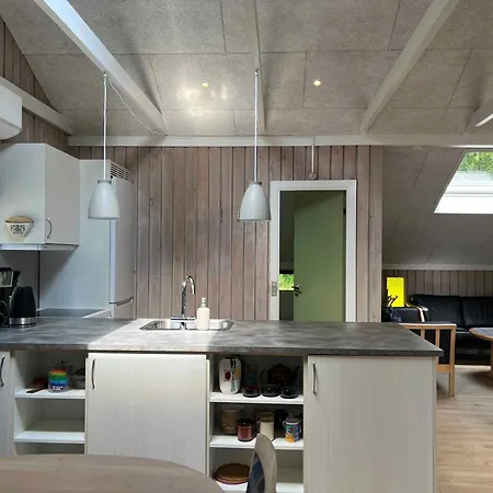 Σπίτι διακοπών Cozy In Arrild Ferieby *