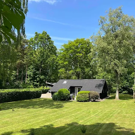 Casa vacanze Cozy In Arrild Ferieby *